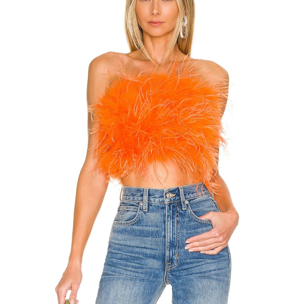 Zaina Top
LAMARQUE
